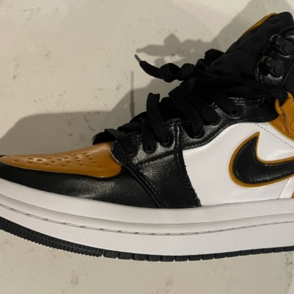 Jordan 1 Acclimate Shoes Size 8 Men/9.5 Women - Picture 6 of 10